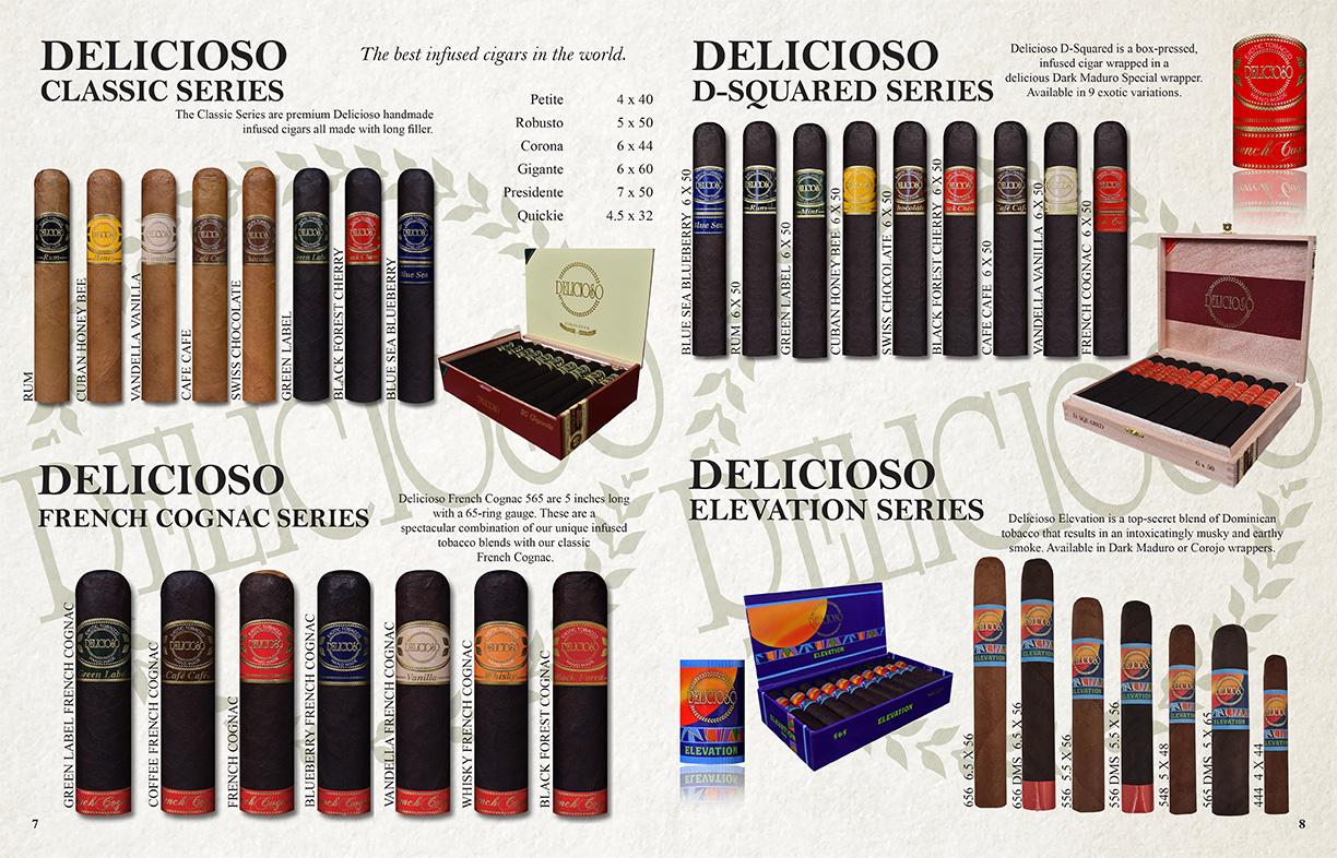 Catalog #8